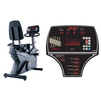 ������������ Life Fitness R9i