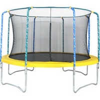 ����� Tramp Sun Trampoline 10'