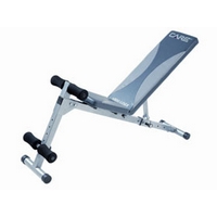 ������ ������������� CARE Fitness ABDO LINER