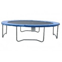 ����� Fun Tramp 6'