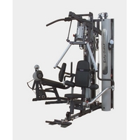 ������� �������� Body Solid G10B