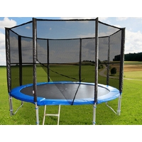 ����� Trampoline Fitness 12 ������� 3,6 � � ������
