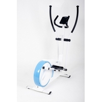 ������������� �������� Halley Crosstrainer S