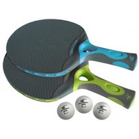 ����� Cornilleau Tacteo Duo (2 ������� + 3 ����)