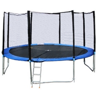 ����� DFC TRAMPOLINE FITNESS � ������ 14FT