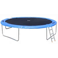 ����� DFC TRAMPOLINE FITNESS 8FT-TR