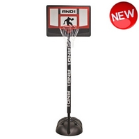 ������������� ������ AND1 Street Jam Basketball System