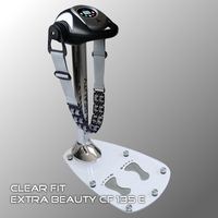 ������������� Clear Fit Extra Beauty CF 135 E
