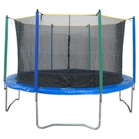 ����� Jun Tramp 14'