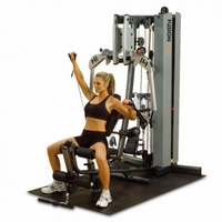 ������� �������� BodySolid FUSION F400/2New