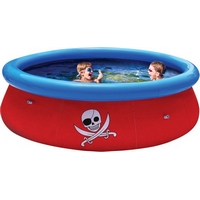 ������� �������� � 3D-�������� Bestway 57243