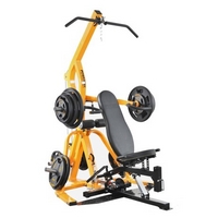 ������� �������� Powertec Lever Gym TM WB-LS14