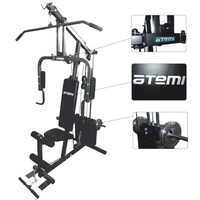 ������� �������� ATEMI AGS 2000