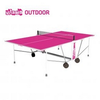 ����������� ��������� ���� CORNILLEAU VITAMIN OUTDOOR MAGENTA