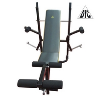 ������ ��� ������ DFC D002