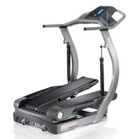 ������� ������� DFC Bowflex TreadClimber TC20
