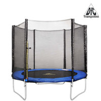  DFC TRAMPOLINE FITNESS   6FT