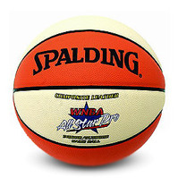 SPALDING 74-058   WNBA ALL STAR PRO INDOOR/OUTDOOR