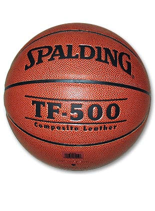   Spalding TF-500
