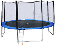  DFC TRAMPOLINE FITNESS   12FT