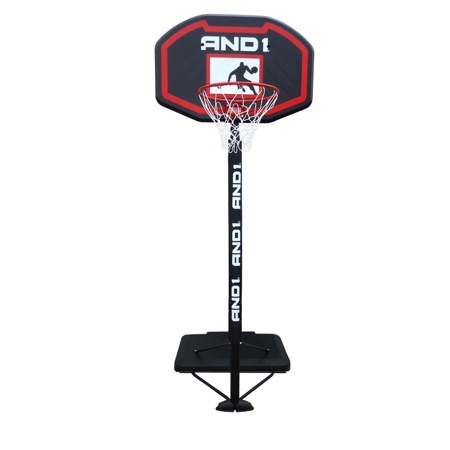   AND1 Zone Control Basketball System