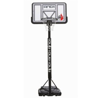   AND1 Competition Basketball System