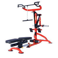 Силовой тренажер Powertec Levergym L-CG13-R