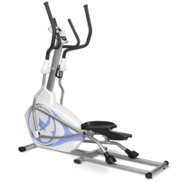 Эллиптический эргометр OXYGEN EX-45 NF HRC WHITE LIGHT