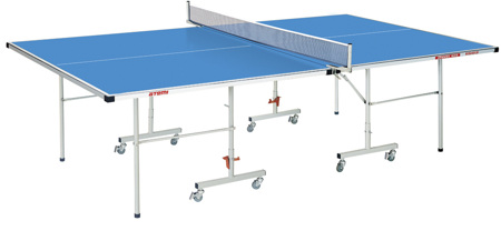 Всепогодний теннисный стол ATS 600 Outdoor Всепогодний теннисный стол ATS 600 Outdoor
