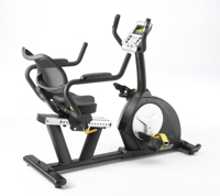 Велотренажер Optifit ERA RX 125