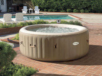 Надувная джакузи Intex 28404 PureSpa