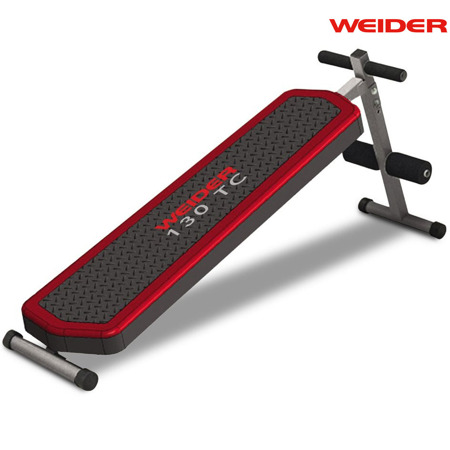 Скамья для пресcа WEIDER 130 TC Скамья для пресcа WEIDER 130 TC