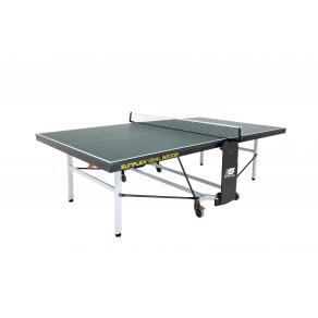 Теннисный стол SUNFLEX IDEAL INDOOR (ЗЕЛЕНЫЙ) Теннисный стол SUNFLEX IDEAL INDOOR (ЗЕЛЕНЫЙ)