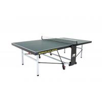 Теннисный стол SUNFLEX IDEAL INDOOR (ЗЕЛЕНЫЙ)