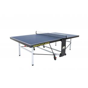 Теннисный стол SUNFLEX IDEAL INDOOR (СИНИЙ)