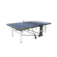 Теннисный стол SUNFLEX IDEAL INDOOR (СИНИЙ)