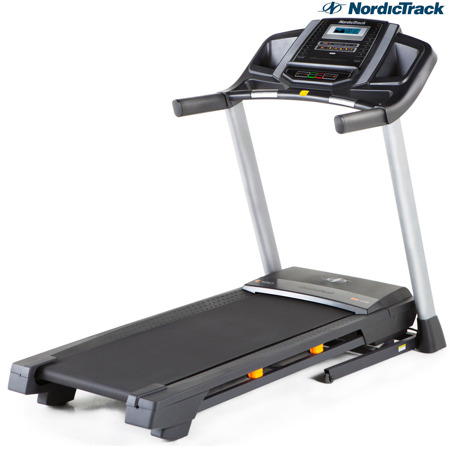 Беговая дорожка NordicTrack C100 Беговая дорожка NordicTrack C100