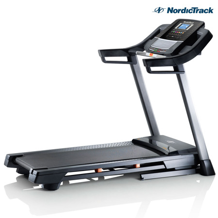 Беговая дорожка NordicTrack C200 Беговая дорожка NordicTrack C200