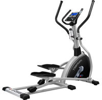 Эллиптический эргометр Dender Titanium E2555