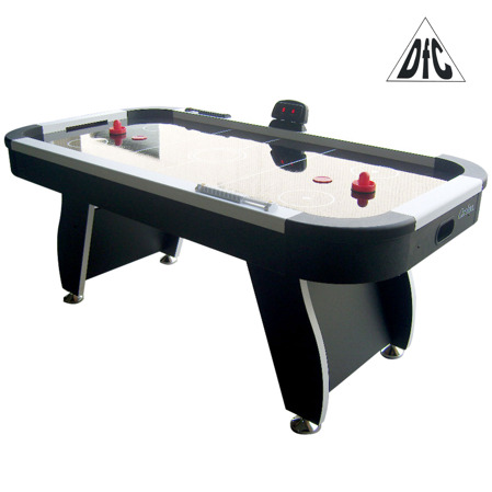 Игровой стол аэрохоккей DFC Carolina Игровой стол аэрохоккей DFC Carolina