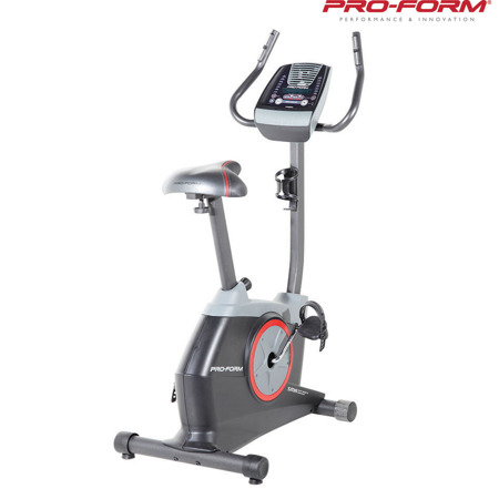 Велотренажер ProForm PF 245 ZLX Велотренажер ProForm PF 245 ZLX