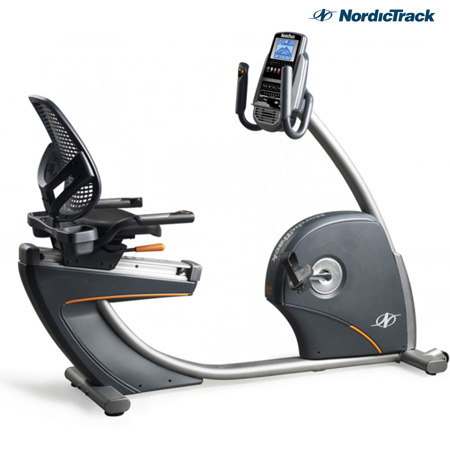 Велотренажер NordicTrack R110 Велотренажер NordicTrack R110