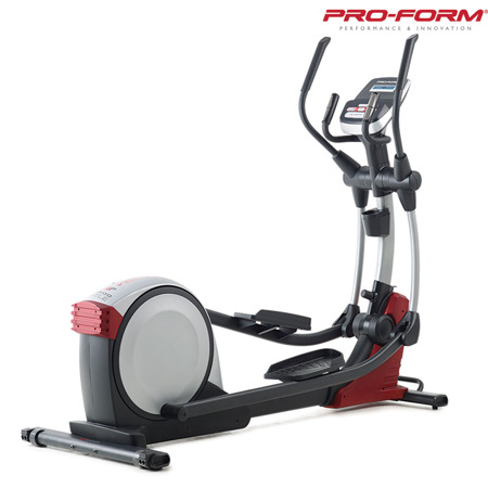 Эллиптический тренажер ProForm PF 900 ZLE Эллиптический тренажер ProForm PF 900 ZLE