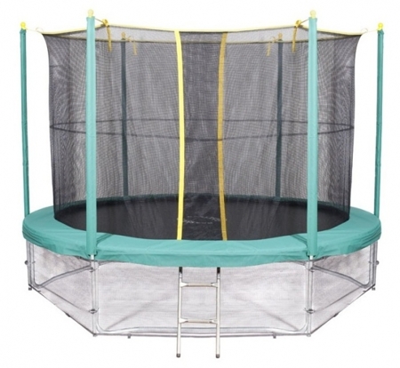 БАТУТ HASTTINGS 12FT (3,65 М)