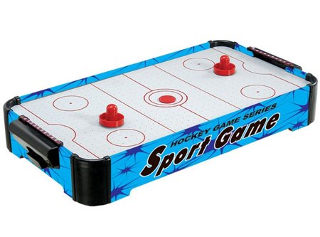 Настольный аэрохоккей "Sport Game"