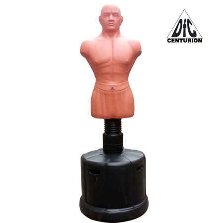 Водоналивной манекен Boxing Punching Man-Medium (беж) CENTURION