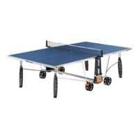 Всепогодний теннисный стол CORNILLEAU 250S CROSSOVER OUTDOOR (синий)