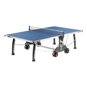 Всепогодный теннисный стол Cornilleau 400M CROSSOVER OUTDOOR Всепогодный теннисный стол Cornilleau 400M CROSSOVER OUTDOOR