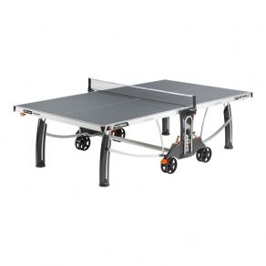 Всепогодный теннисный стол Cornilleau 500M CROSSOVER OUTDOOR Всепогодный теннисный стол Cornilleau 500M CROSSOVER OUTDOOR