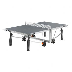 Всепогодный антивандальный теннисный стол Cornilleau 540M CROSSOVER OUTDOOR Всепогодный антивандальный теннисный стол Cornilleau 540M CROSSOVER OUTDOOR